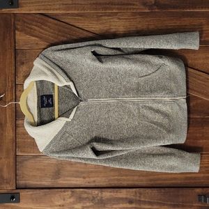American Eagle zip up hoodie